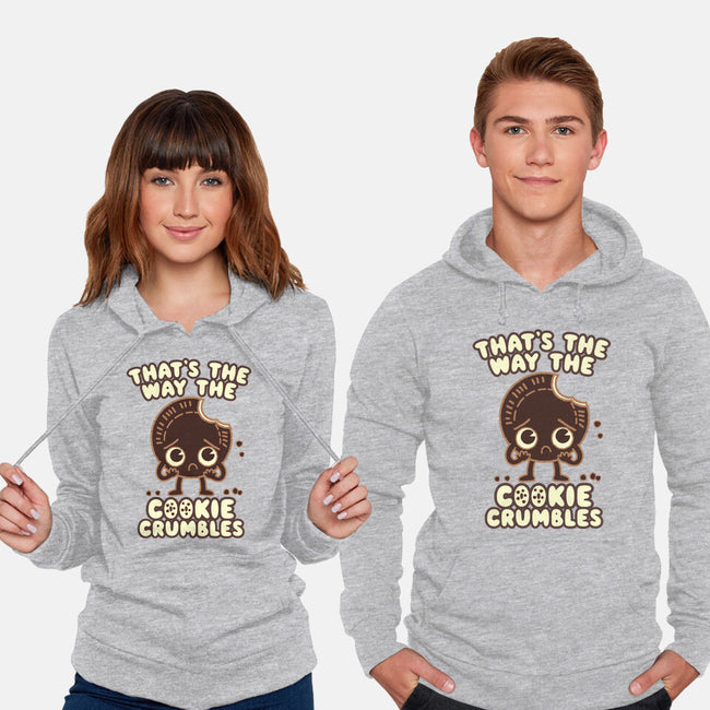 Adorable Sweetness-Unisex-Pullover-Sweatshirt-Weird & Punderful