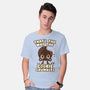 Adorable Sweetness-Mens-Basic-Tee-Weird & Punderful