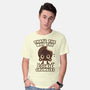 Adorable Sweetness-Mens-Basic-Tee-Weird & Punderful