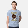 Adorable Sweetness-Mens-Premium-Tee-Weird & Punderful