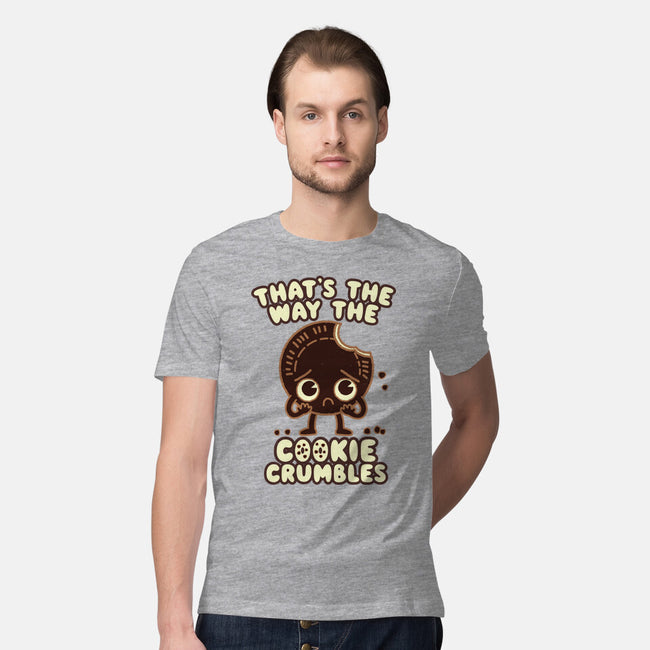 Adorable Sweetness-Mens-Premium-Tee-Weird & Punderful