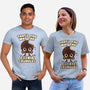 Adorable Sweetness-Unisex-Basic-Tee-Weird & Punderful