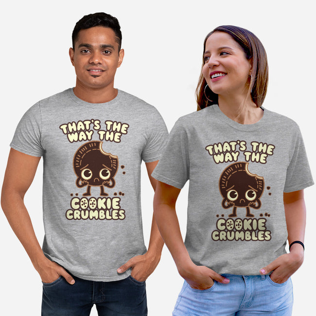 Adorable Sweetness-Unisex-Basic-Tee-Weird & Punderful