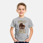 Adorable Sweetness-Youth-Basic-Tee-Weird & Punderful