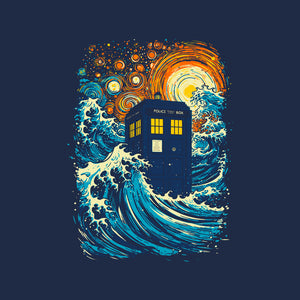 The Great Tardis