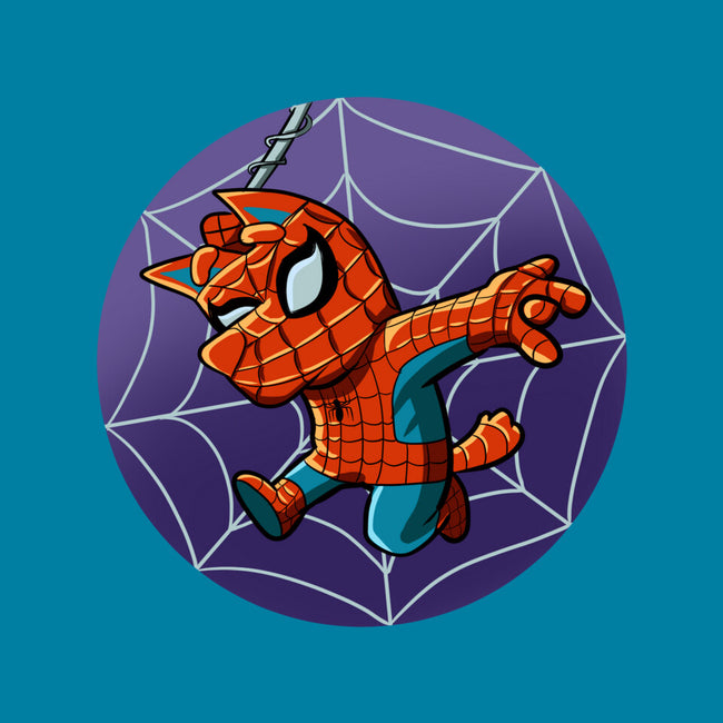 Spiderbluey-None-Fleece-Blanket-nickzzarto