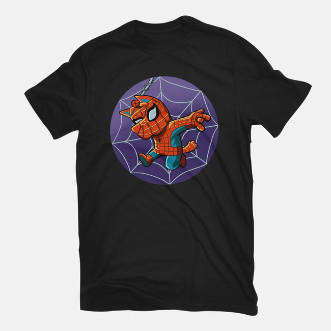 Spiderbluey-Mens-Premium-Tee-nickzzarto