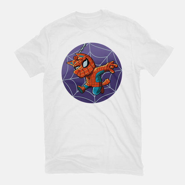 Spiderbluey-Youth-Basic-Tee-nickzzarto