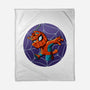 Spiderbluey-None-Fleece-Blanket-nickzzarto