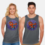 Spiderbluey-Unisex-Basic-Tank-nickzzarto