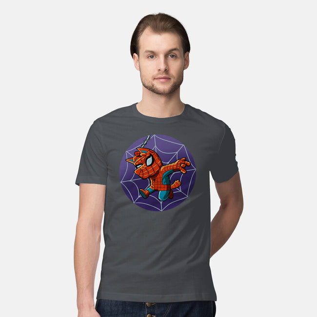 Spiderbluey-Mens-Premium-Tee-nickzzarto