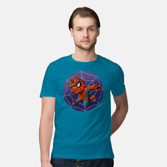 Spiderbluey-Mens-Premium-Tee-nickzzarto