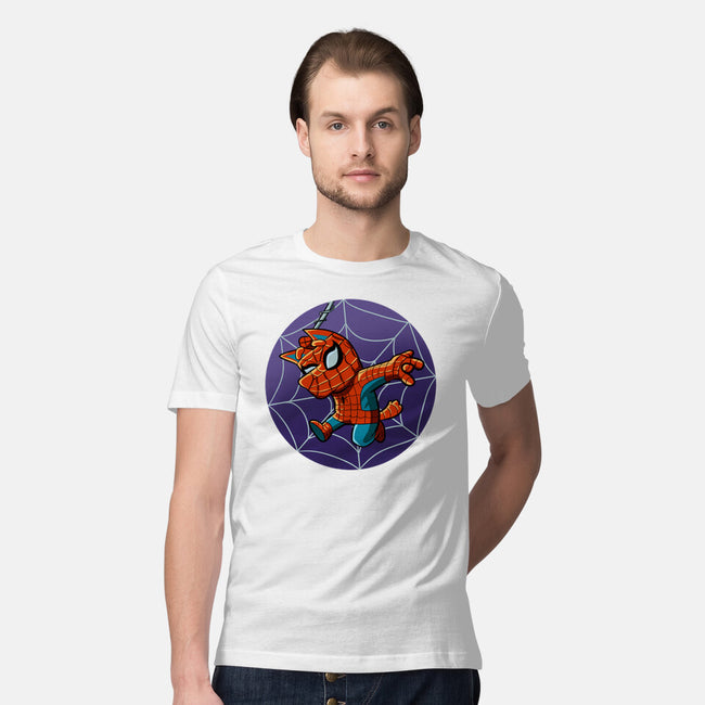 Spiderbluey-Mens-Premium-Tee-nickzzarto