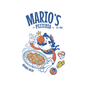 Mario's Pizzeria