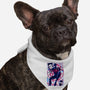 Spiderman Miles Morales-Dog-Bandana-Pet Collar-Panchi Art