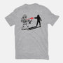 Shadow Battle-Mens-Premium-Tee-zascanauta