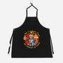 Oppen Boy-Unisex-Kitchen-Apron-demonigote