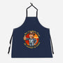 Oppen Boy-Unisex-Kitchen-Apron-demonigote