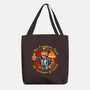 Oppen Boy-None-Basic Tote-Bag-demonigote