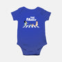 Family This Way-Baby-Basic-Onesie-MaxoArt