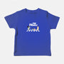 Family This Way-Baby-Basic-Tee-MaxoArt