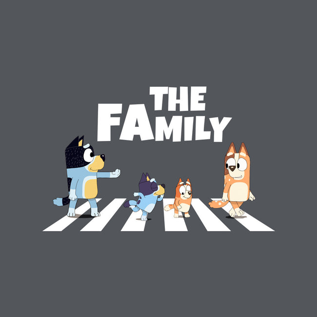 Family This Way-Unisex-Basic-Tank-MaxoArt