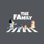 Family This Way-None-Glossy-Sticker-MaxoArt