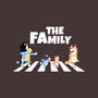 Family This Way-None-Beach-Towel-MaxoArt