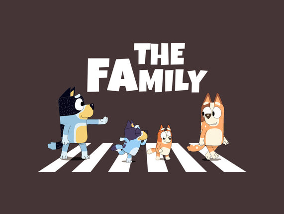 Family This Way