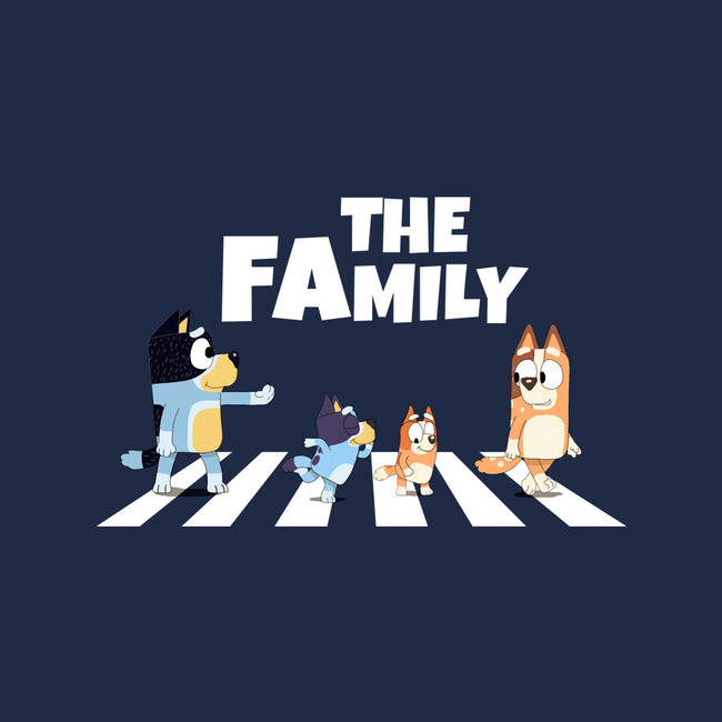 Family This Way-None-Beach-Towel-MaxoArt