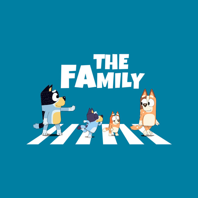 Family This Way-None-Beach-Towel-MaxoArt