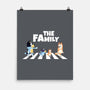 Family This Way-None-Matte-Poster-MaxoArt