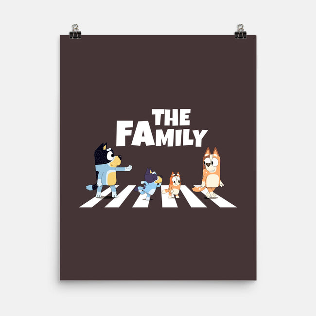 Family This Way-None-Matte-Poster-MaxoArt