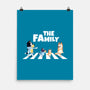 Family This Way-None-Matte-Poster-MaxoArt