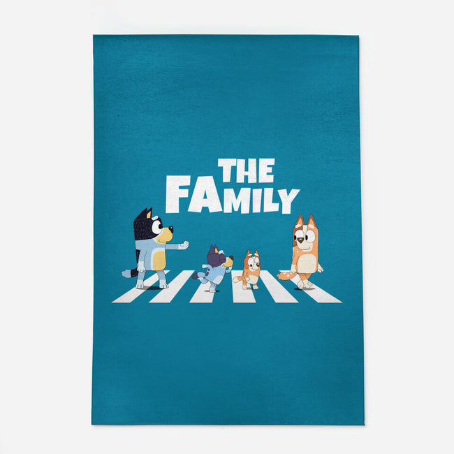 Family This Way-None-Outdoor-Rug-MaxoArt