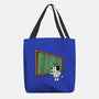 Best Dad Ever-None-Basic Tote-Bag-MaxoArt