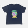 Daydream Astronaut-Baby-Basic-Tee-Studio Mootant