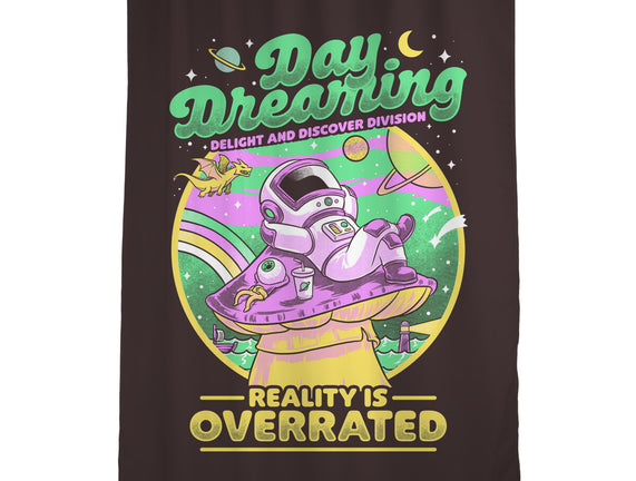 Daydream Astronaut