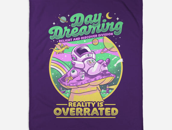 Daydream Astronaut