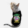 Daydream Astronaut-Cat-Basic-Pet Tank-Studio Mootant