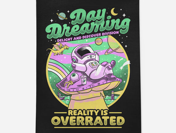 Daydream Astronaut