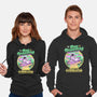 Daydream Astronaut-Unisex-Pullover-Sweatshirt-Studio Mootant