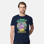 Daydream Astronaut-Mens-Premium-Tee-Studio Mootant