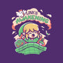 Link's Awakening-None-Fleece-Blanket-Ca Mask