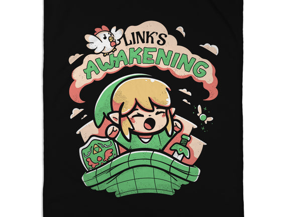 Link's Awakening