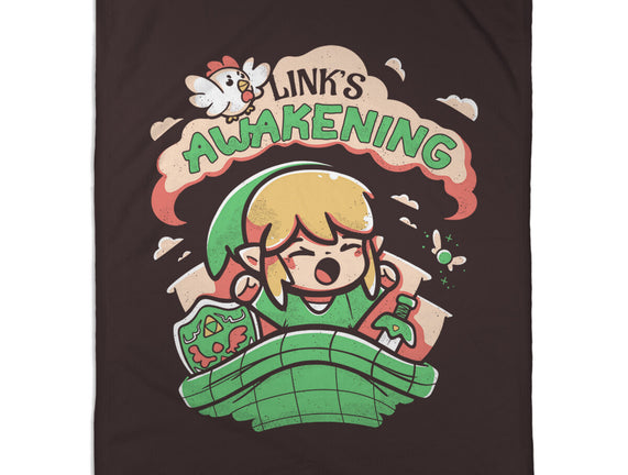 Link's Awakening