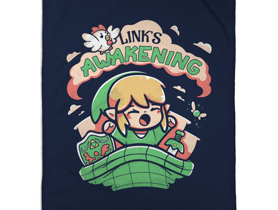 Link's Awakening