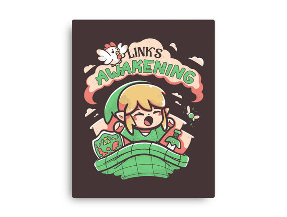 Link's Awakening