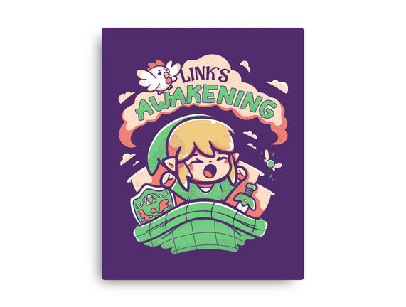 Link's Awakening