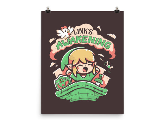 Link's Awakening